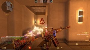 Играю в CS2 на паблике. 2 часть.