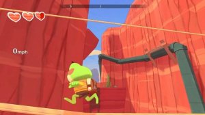 BIG HOPS (2026) [Nintendo Switch] - Часть 1 из 2