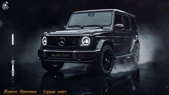 Жанета Минтаева - Сердце знает смотреть онлайн