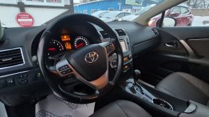 Toyota Avensis , 2012г.