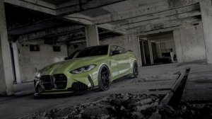 Dolby Vision и машины: музыка на колёсах