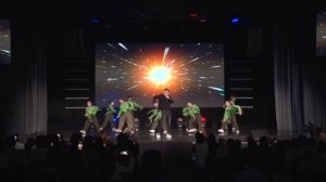 взрослые поют