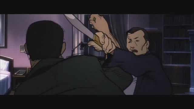 "Убить била"История О-Рен Иши. смотреть онлайн