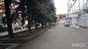 14 января в Ейске солнечно -3☀️ День пешехода... Тестируем покупку...