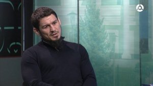 Интервью с чемпионом. Победители по джиу-джитсу