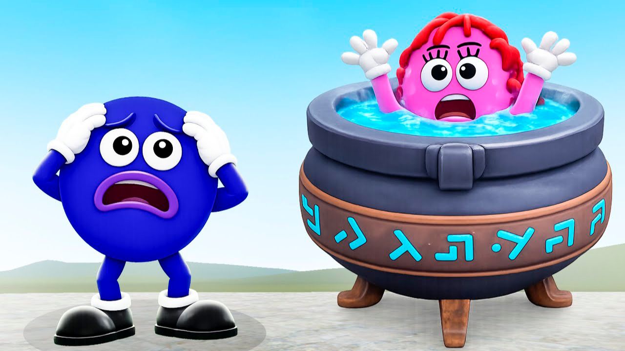 Что Случилось С Oval Save The Shapes В Гаррис Моде смотреть онлайн