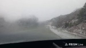 Релакс. Включай и наслаждайся дарогой.