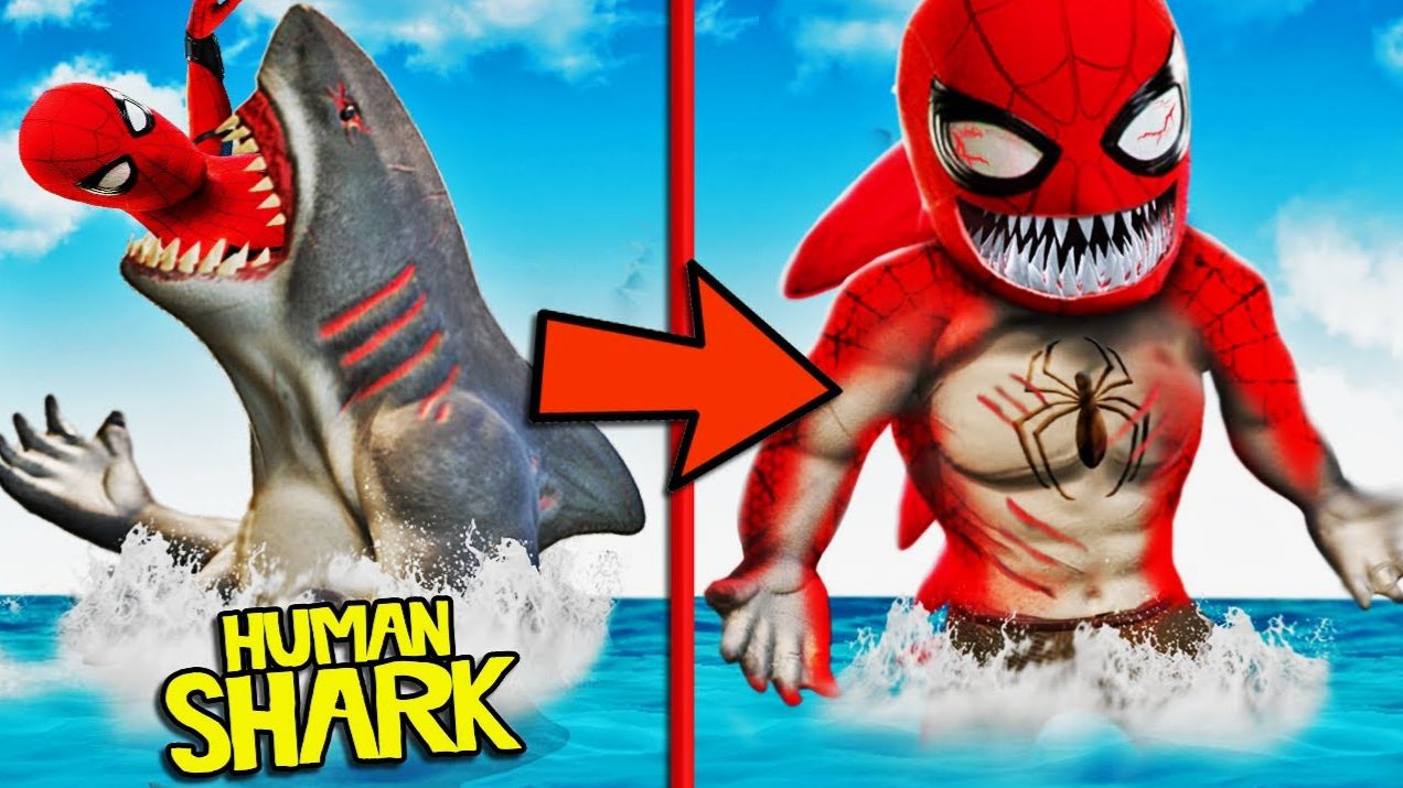 ГОНОЧНАЯ ТРАССА С ПРЕПЯТСТВИЯМИ ДЛЯ СУПЕРГЕРОЕВ | ЧЕЛОВЕК ПАУК ПРОТИВ ХАЛКА БЭТМЭНА И ВЕНОМА смотреть онлайн