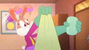 Мультяшки: Луниверситет 2 сезон 10 серия (мультсериал, 2024)