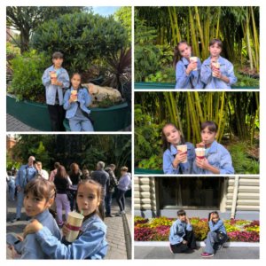 когда я сняла маску