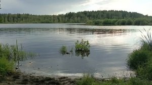 Река Дубëнка.