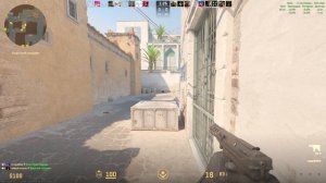 Counter-Strike 2(Играю в обычке)