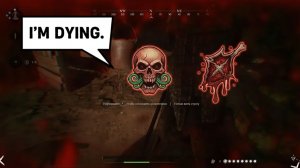 Сам умри, но противника добей. Hunt  Showdown