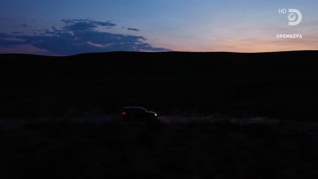 Голые и напуганные 13 сезон 6 серия (реалити-шоу, 2021) смотреть онлайн