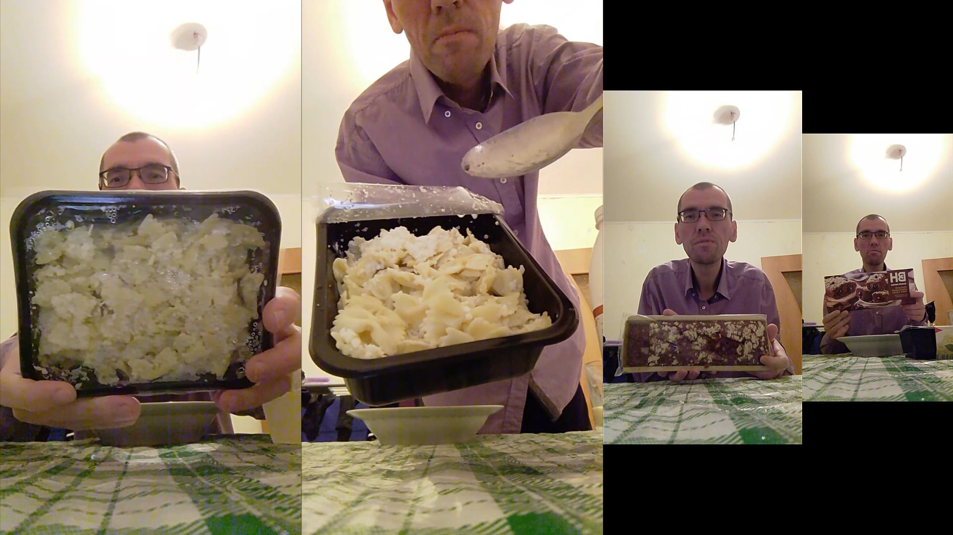 Макароны С Сыром+Доедаю Вчерашнее, Ужин+Рассказы И Другое...(14.01.2026) смотреть онлайн