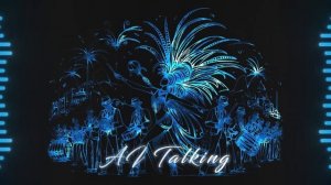 AI Talking -Ночи на Копакабане !!!