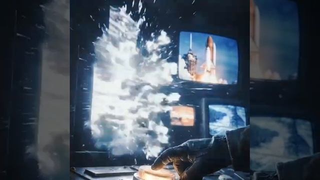 Возможно, наша жизнь — это всего лишь искусная иллюзия? 🤔✨ смотреть онлайн