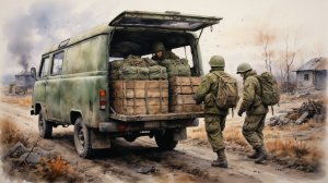 По тонкому льду