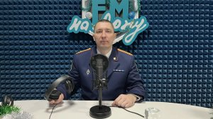 "Обсудим". Следственному комитету 15 лет