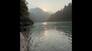 Raga for Heart - Durga (видео Ганга-Ашрам ноябрь 2024г)