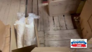 Обзор ваших посылочек для защитников Отечества  от Бати🫡 Благодарим от души🙏