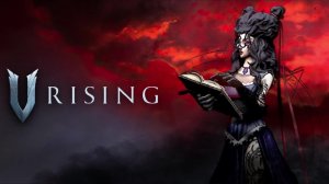 V Rising. Invaders of Oakveil. Обновление 1.1 Захватчики Оуквейла. 4 акт начало