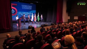 Почёт и признание: в Самаре чествовали лучших следователей региона