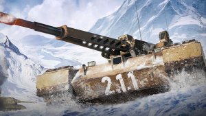 Обзор Обновления 2.1.1 World of Tanks (январь 2026) EU