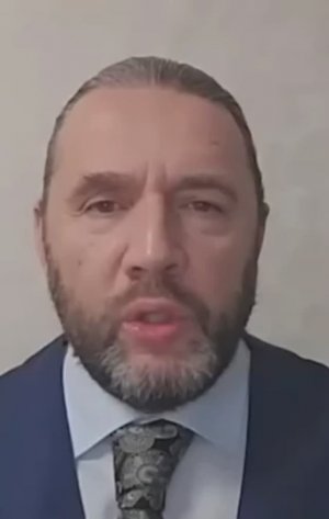 МАКСИМ ШИНГАРКИН - О ситуации в России!