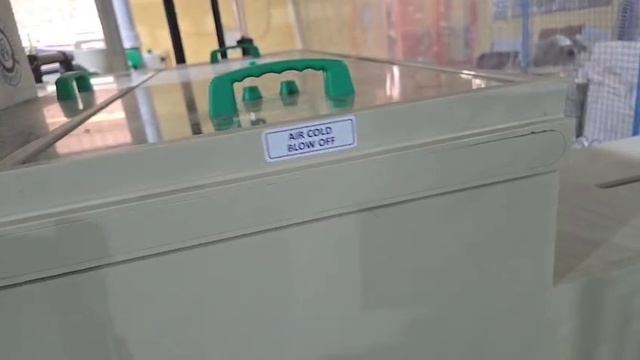 Линия снятия металлорезиста с печатных плат