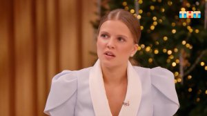 Гость программы — Ника Здорик