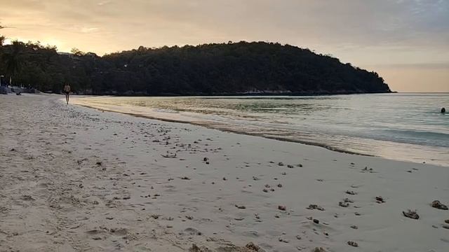 Пхукет Таиланд Racha island #sea #море #lifeisbeautiful #phuket #beach смотреть онлайн