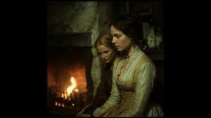 Две подруги