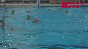 Спорт с Ильёй Лавренковым