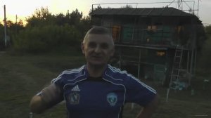 В гостях у Игоря  Бойные голуби 2 часть