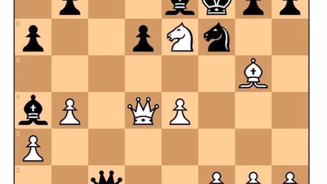 Полугаевский находит гениальную _тактику_, однако Таль оказывается сильнее смотреть онлайн