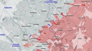 Фронтовая сводка 15 января 2026