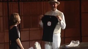 "Мастеровые" отблагодарили свою поклонницу