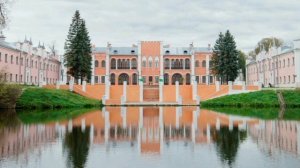 Денис Александрович Вассерман его свободная касса в ГОСИМУЩЕСТВЕ Минобороны РФ Санаторий Марфинский