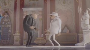 Гадкий я 3 мультфим нарезка для детей и детишек#2026