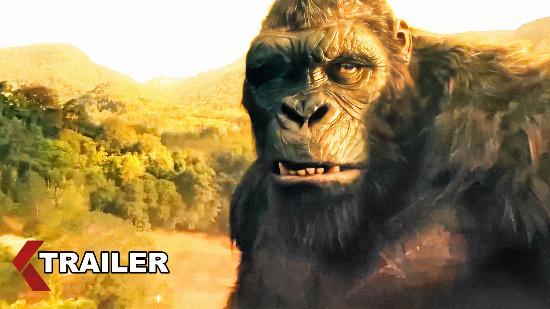 Монарх Наследие монстров (2 сезон) — Русский трейлер (Субтитры, 2026)