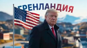 Трамп идёт ва-банк: В Гренландию отправят разведчиков – Bild