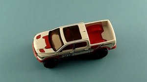 DODGE RAM 1500 REDEL