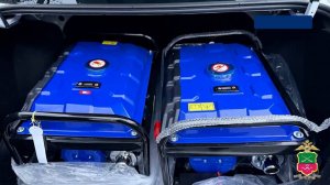 Двое аферистов, сбывавших поддельную технику, задержаны полицией Запорожья