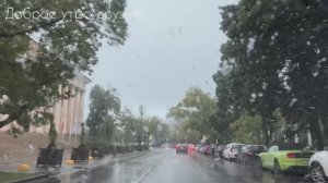 Сочи ! Снег! 🤭