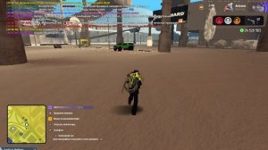 Mcqueen Doberman офф от ареста