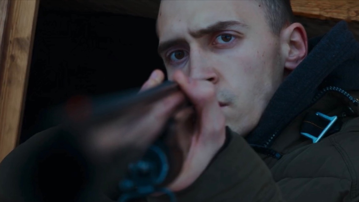 Пуанты для моей мамы смотреть онлайн