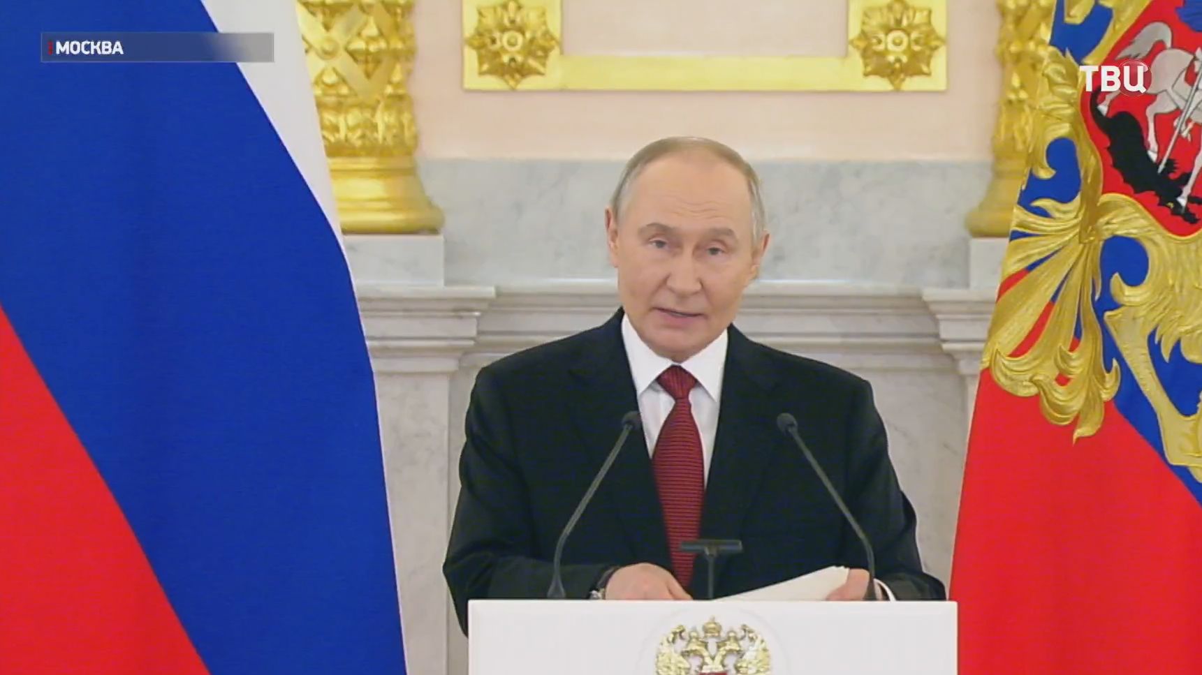 Путин изъявил готовность к восстановлению отношений с Европой смотреть онлайн