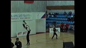 Вам какая пара больше понравилась?