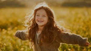 Посвящение дочери.